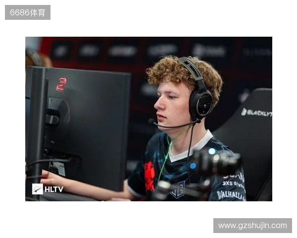 爆料：Chr1zN即将加盟Heroic